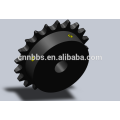 High quality Carbon Steel Drag Conveyor Chain Sprocket